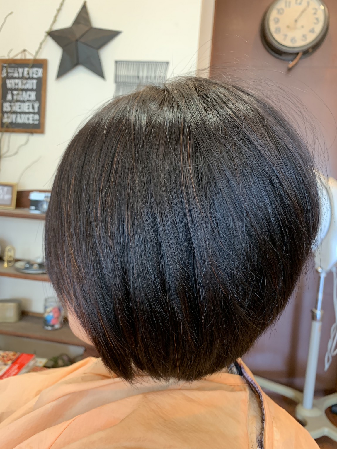 髪型 ボブ くくれる